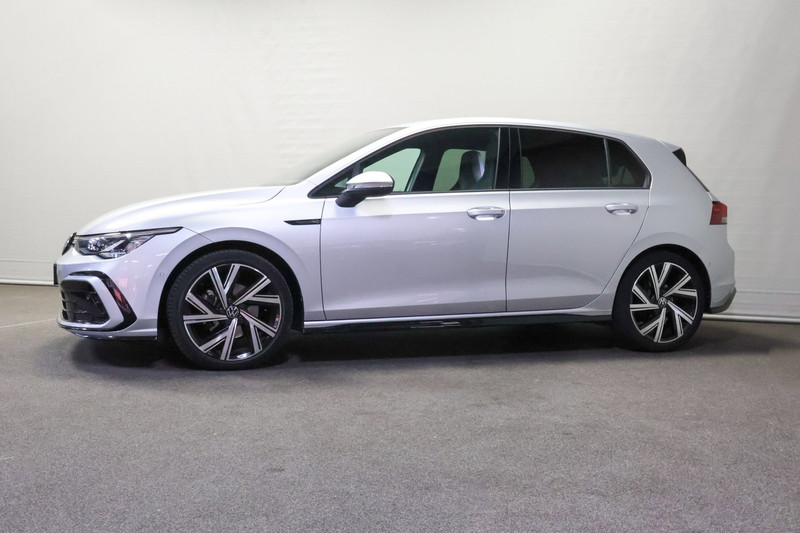 Volkswagen Golf 1.5 eTSI R-Line