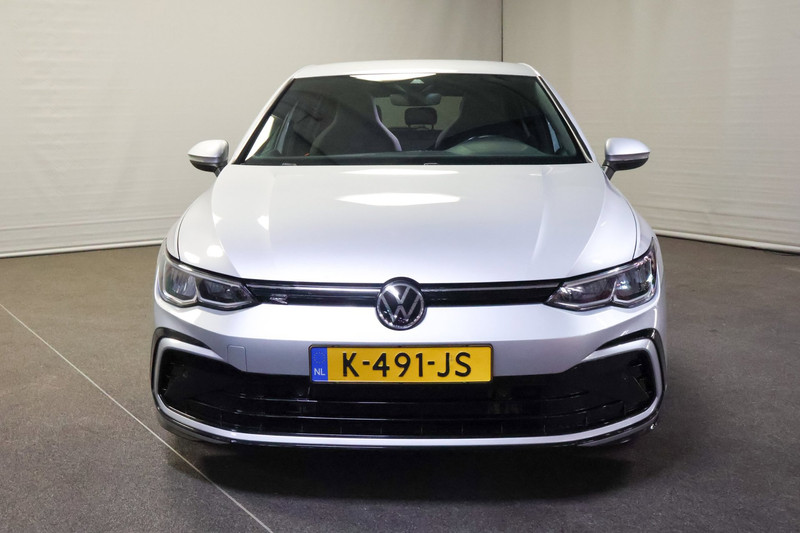 Volkswagen Golf 1.5 eTSI R-Line