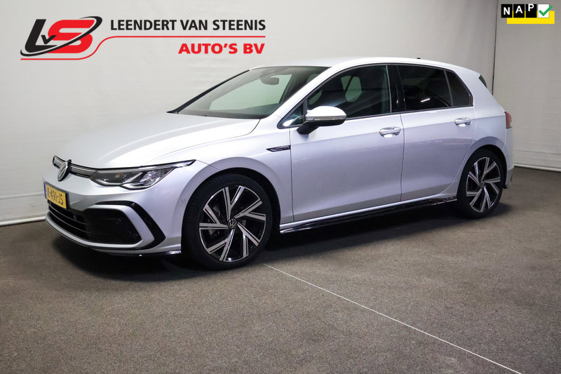 Volkswagen Golf 1.5 eTSI R-Line