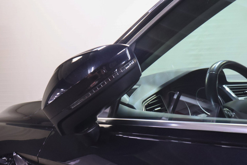 Volkswagen Tiguan 1.4 TSI ACT Connected Series