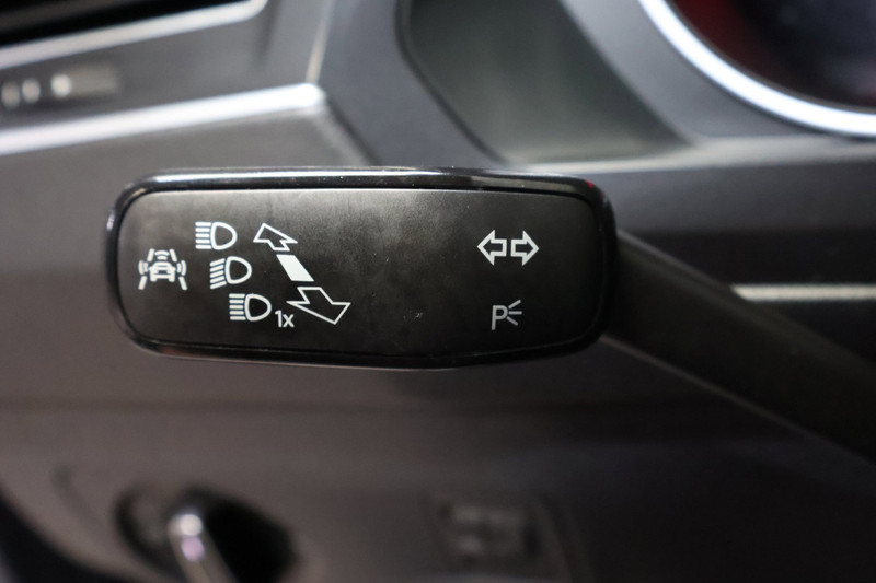 Volkswagen Tiguan 1.4 TSI ACT Connected Series
