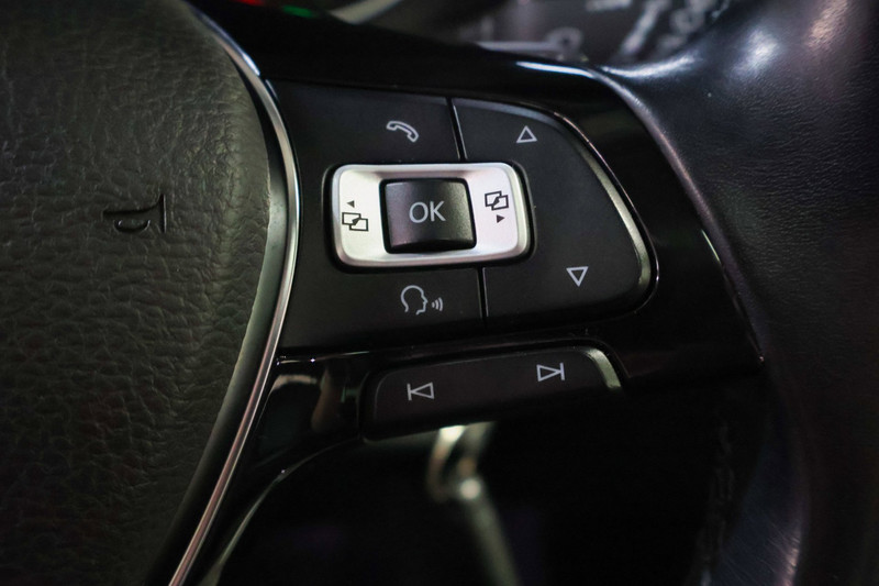 Volkswagen Tiguan 1.4 TSI ACT Connected Series