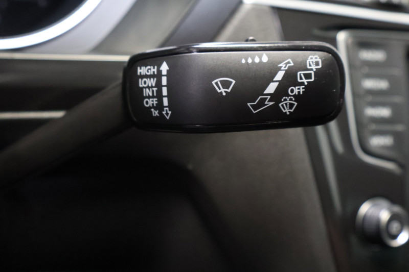 Volkswagen Tiguan 1.4 TSI ACT Connected Series