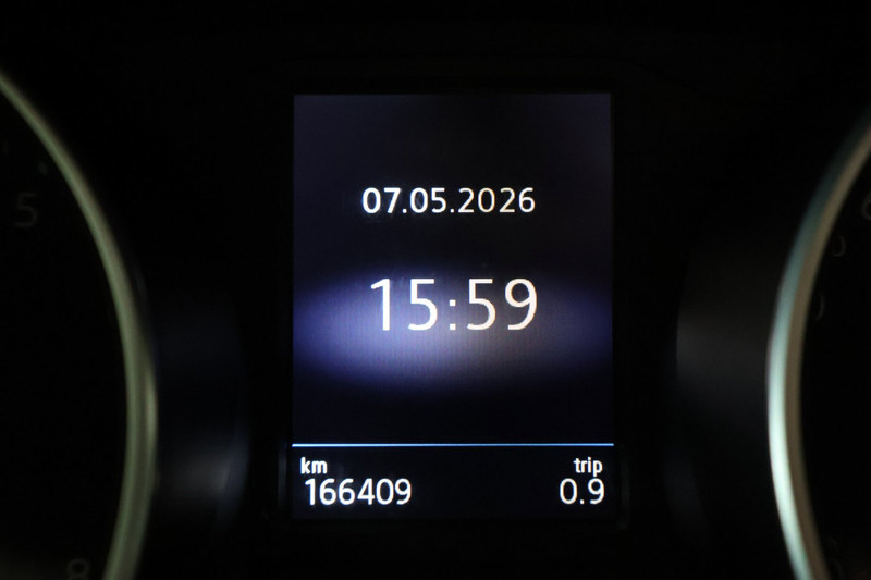 Volkswagen Tiguan 1.4 TSI ACT Connected Series
