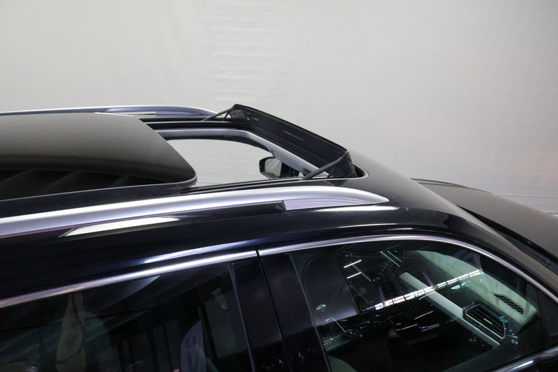 Volkswagen Tiguan 1.4 TSI ACT Connected Series
