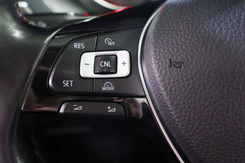 Volkswagen Tiguan 1.4 TSI ACT Connected Series