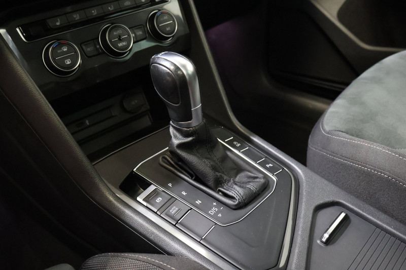 Volkswagen Tiguan 1.4 TSI ACT Connected Series