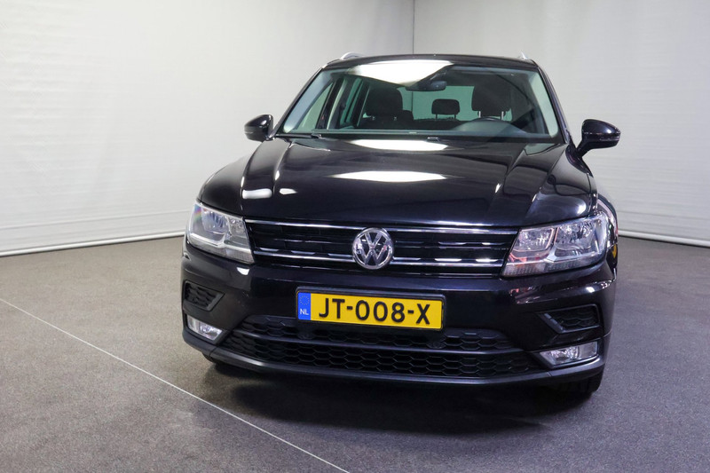 Volkswagen Tiguan 1.4 TSI ACT Connected Series