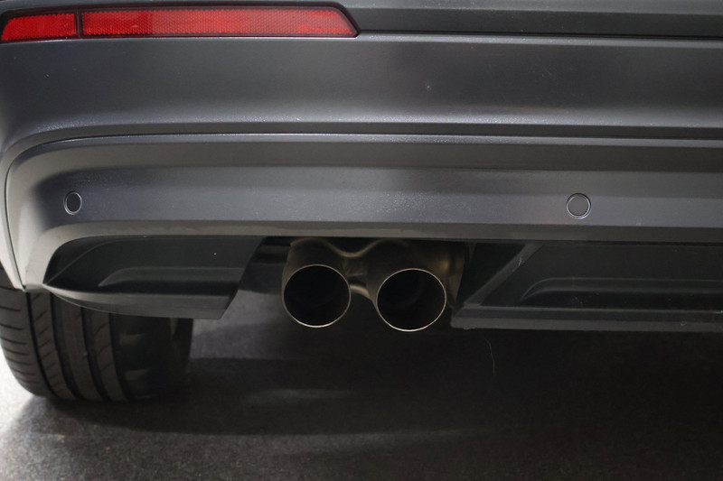 Volkswagen Tiguan 1.4 TSI ACT Connected Series