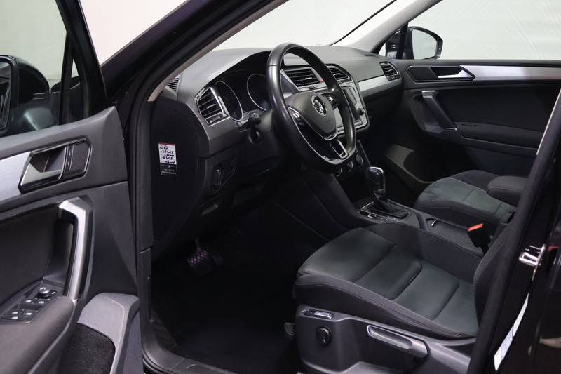 Volkswagen Tiguan 1.4 TSI ACT Connected Series