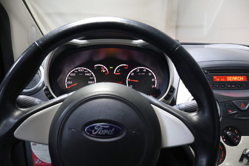 Ford Ka 1.2 Titanium X start/stop