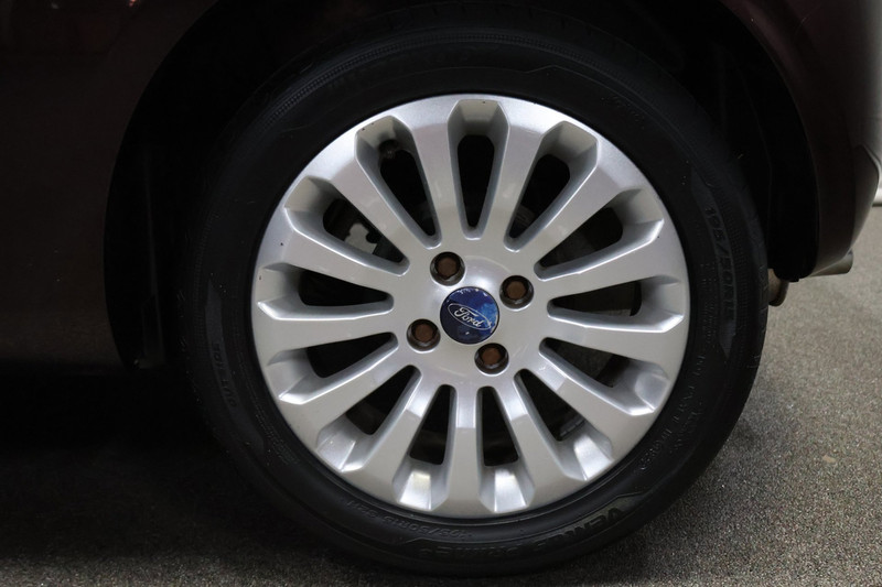 Ford Ka 1.2 Titanium X start/stop