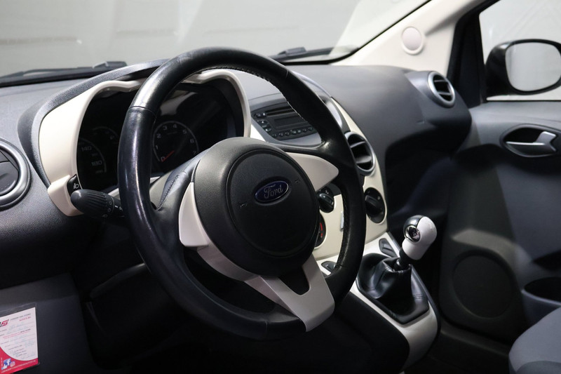 Ford Ka 1.2 Titanium X start/stop
