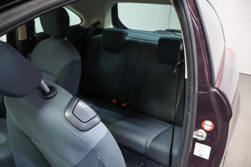 Ford Ka 1.2 Titanium X start/stop