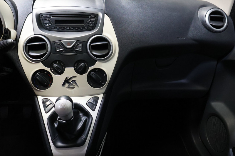 Ford Ka 1.2 Titanium X start/stop