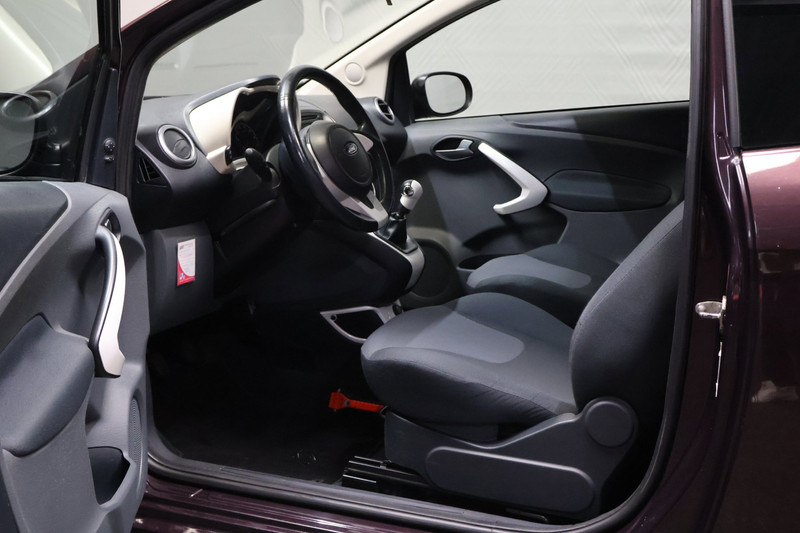 Ford Ka 1.2 Titanium X start/stop