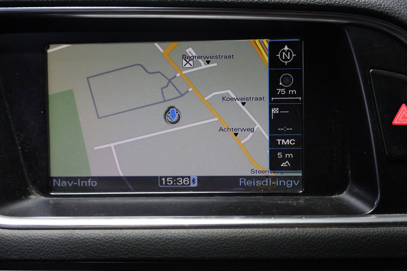 Audi Q5 2.0 TFSI quattro Pro Line