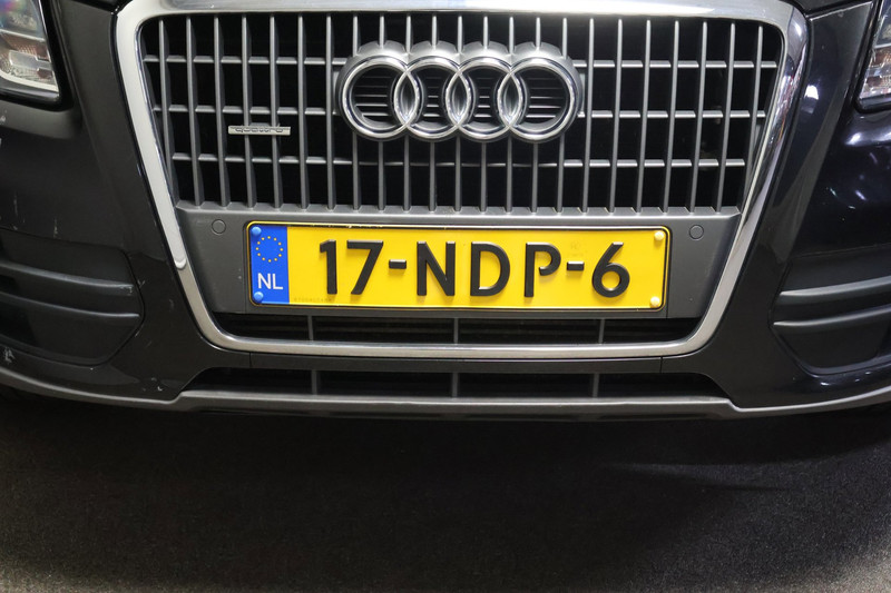 Audi Q5 2.0 TFSI quattro Pro Line