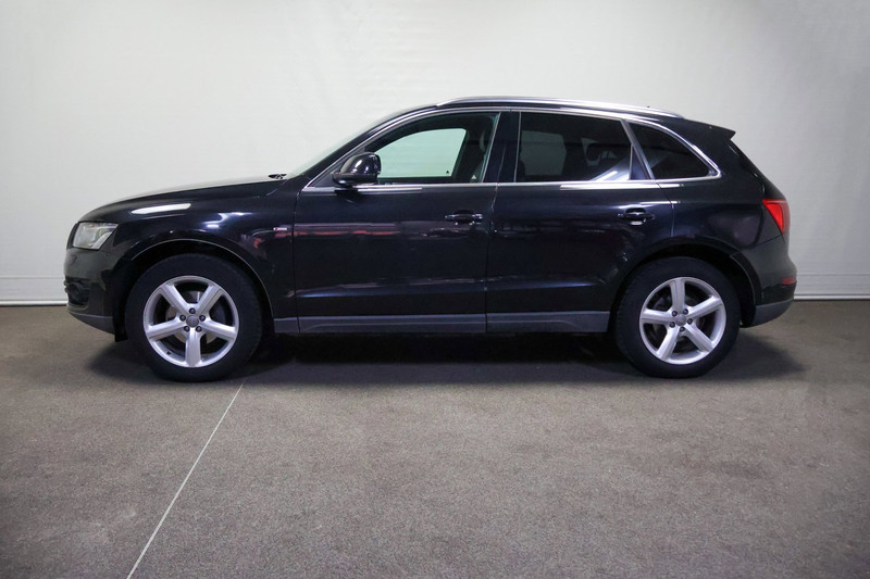 Audi Q5 2.0 TFSI quattro Pro Line