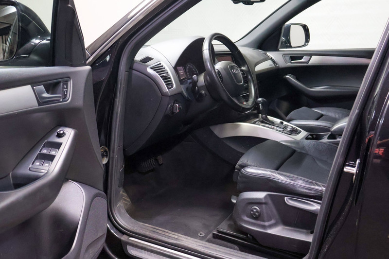 Audi Q5 2.0 TFSI quattro Pro Line