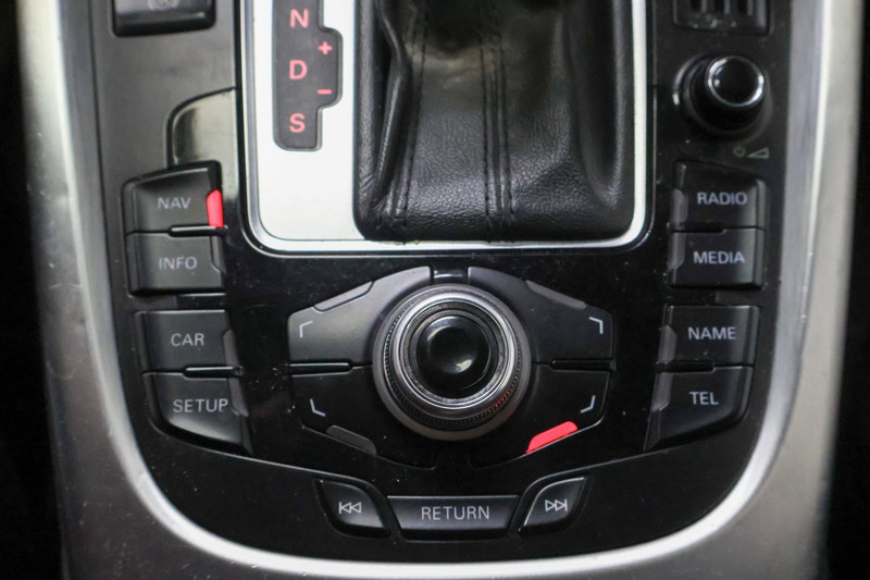 Audi Q5 2.0 TFSI quattro Pro Line