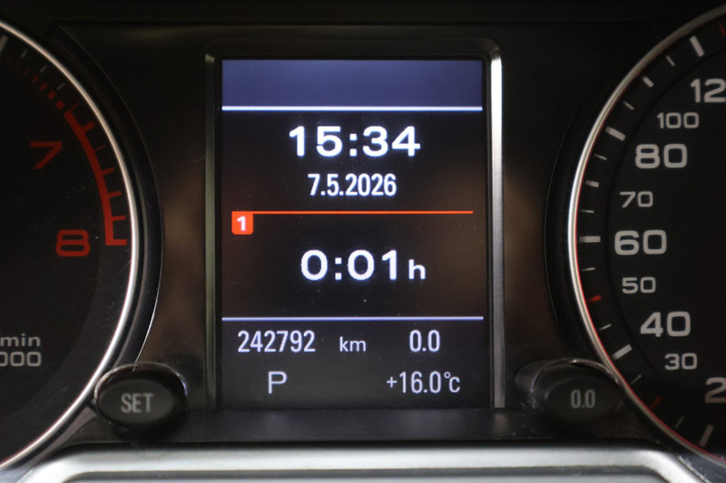 Audi Q5 2.0 TFSI quattro Pro Line