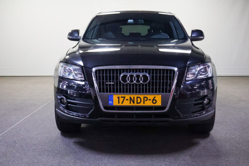 Audi Q5 2.0 TFSI quattro Pro Line
