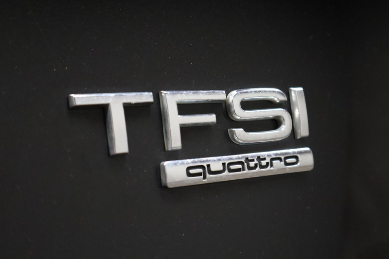 Audi Q5 2.0 TFSI quattro Pro Line