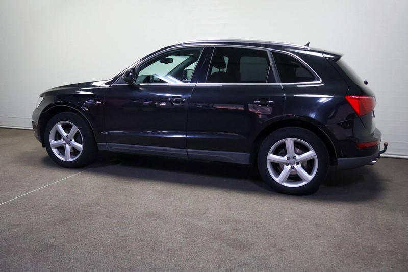 Audi Q5 2.0 TFSI quattro Pro Line
