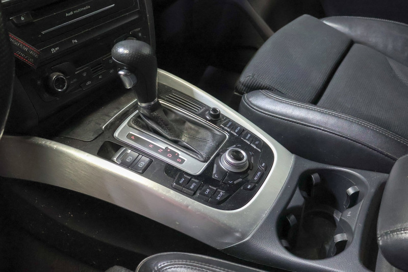 Audi Q5 2.0 TFSI quattro Pro Line