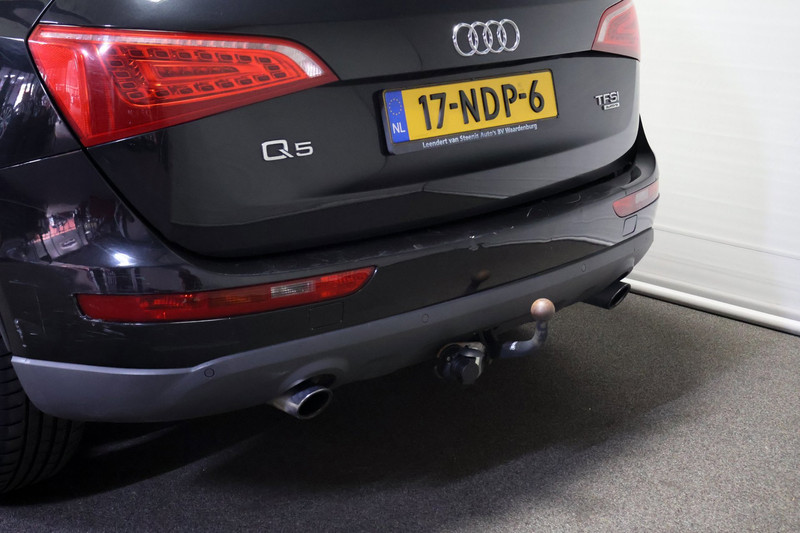 Audi Q5 2.0 TFSI quattro Pro Line