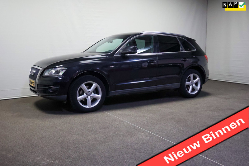 Audi Q5 2.0 TFSI quattro Pro Line