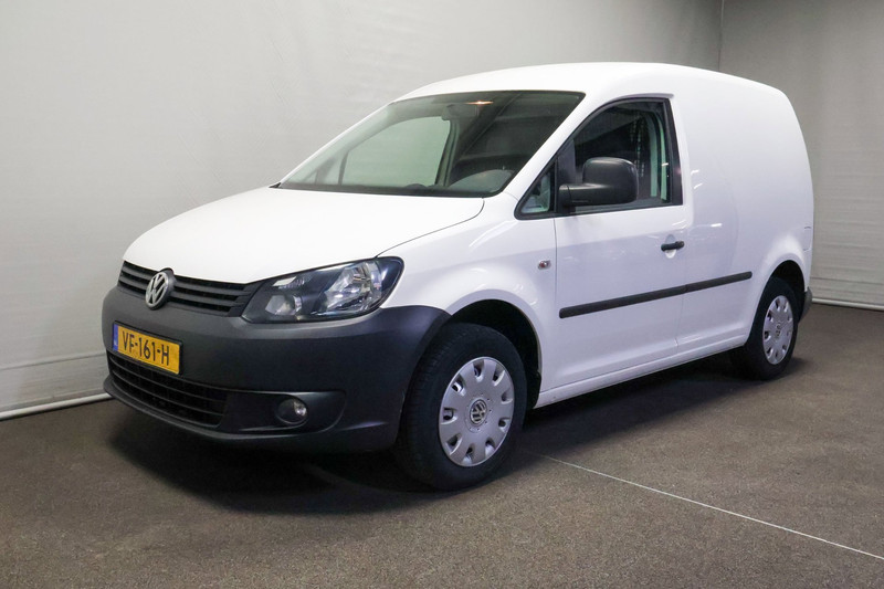 Volkswagen Caddy 1.6 TDI Economy Baseline