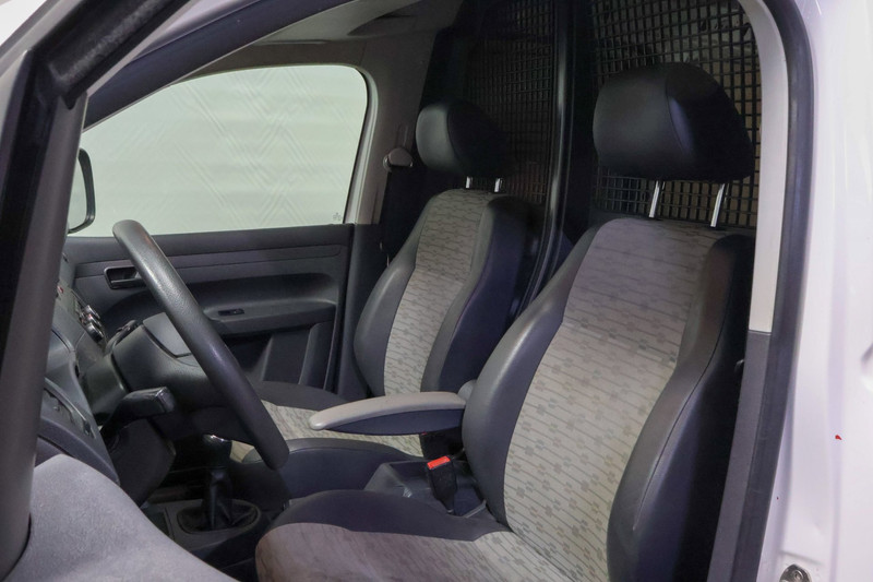 Volkswagen Caddy 1.6 TDI Economy Baseline