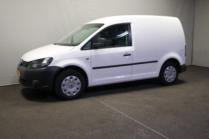 Volkswagen Caddy 1.6 TDI Economy Baseline