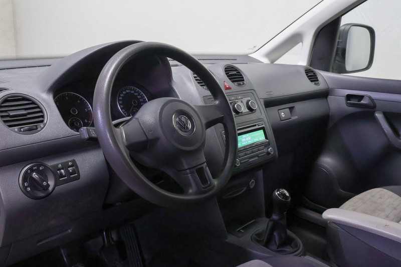 Volkswagen Caddy 1.6 TDI Economy Baseline