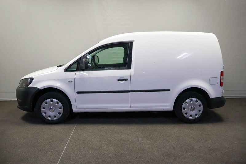 Volkswagen Caddy 1.6 TDI Economy Baseline