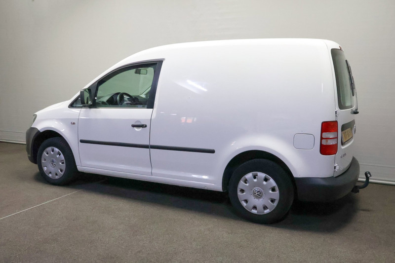 Volkswagen Caddy 1.6 TDI Economy Baseline
