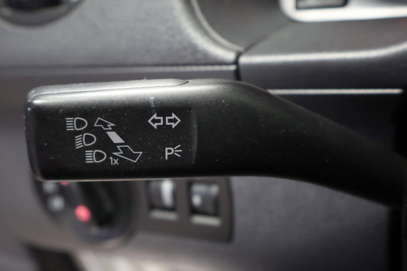 Volkswagen Caddy 1.6 TDI Economy Baseline