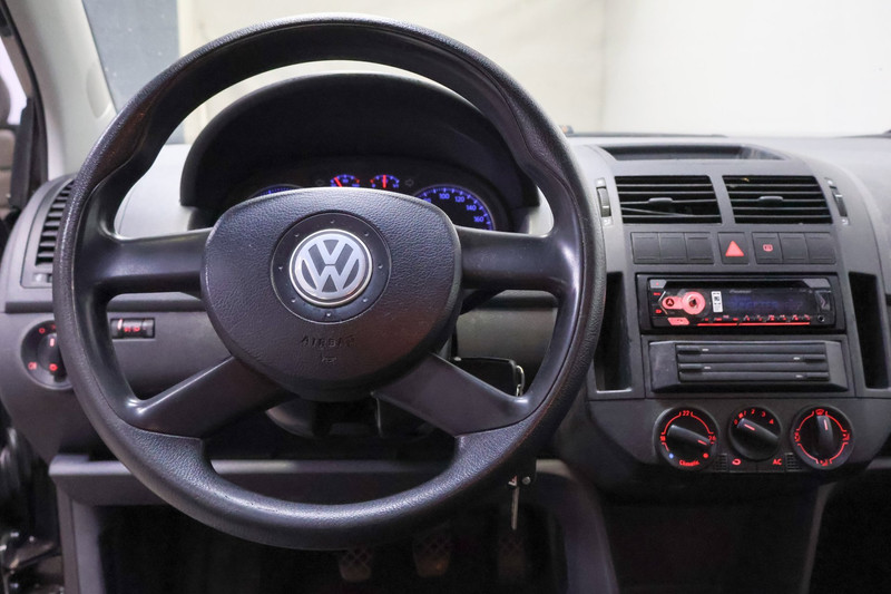 Volkswagen Polo 1.4-16V Comfortline