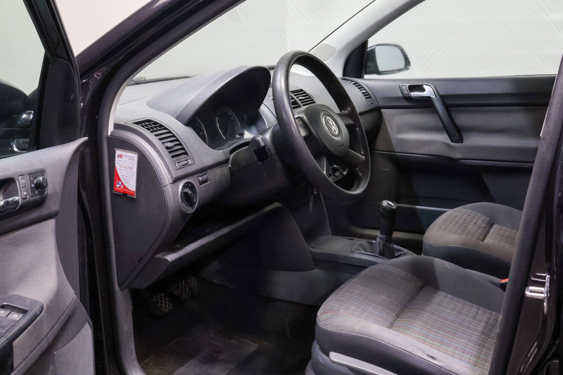 Volkswagen Polo 1.4-16V Comfortline
