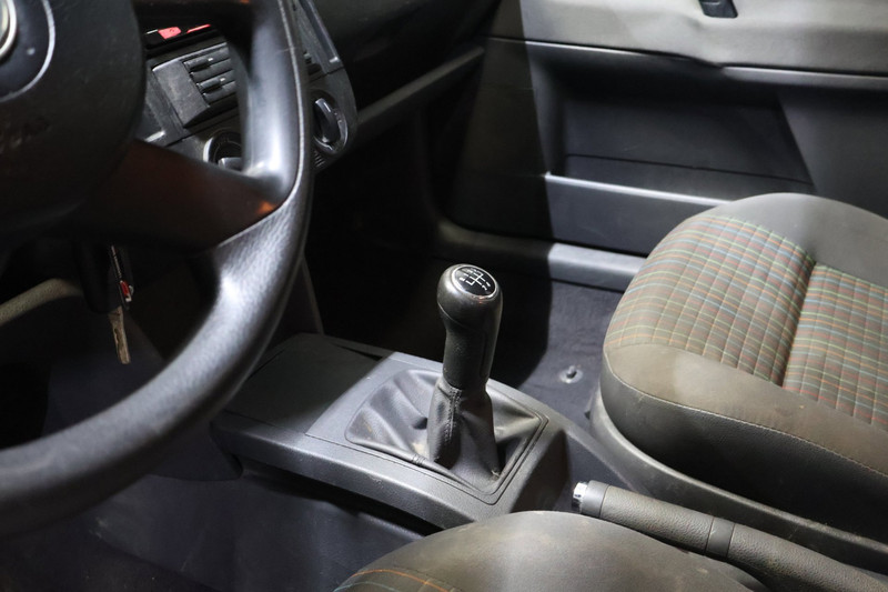 Volkswagen Polo 1.4-16V Comfortline