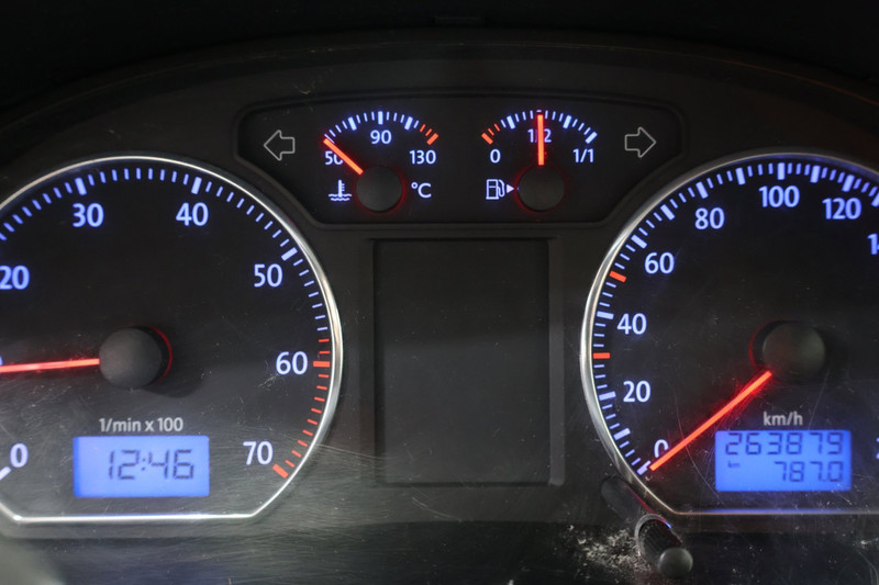Volkswagen Polo 1.4-16V Comfortline