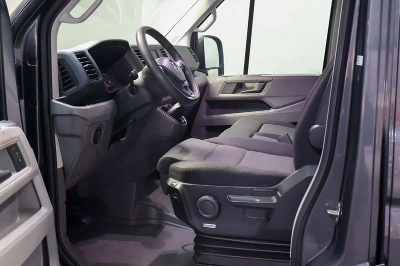 Volkswagen Crafter 35 2.0 TDI L3H2 Highline DUBBELE SCHUIFDEUR