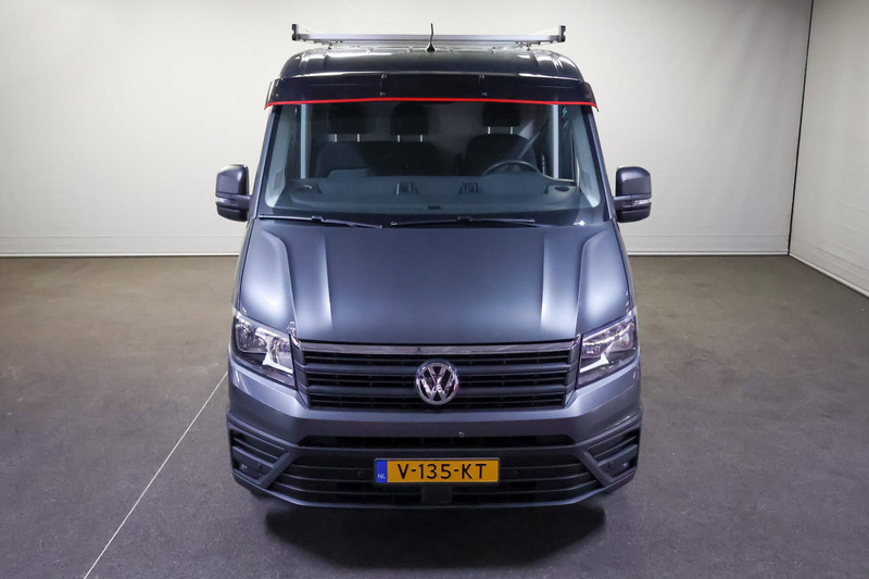 Volkswagen Crafter 35 2.0 TDI L3H2 Highline DUBBELE SCHUIFDEUR