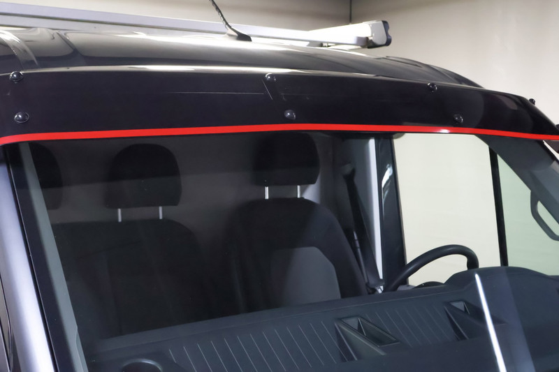 Volkswagen Crafter 35 2.0 TDI L3H2 Highline DUBBELE SCHUIFDEUR