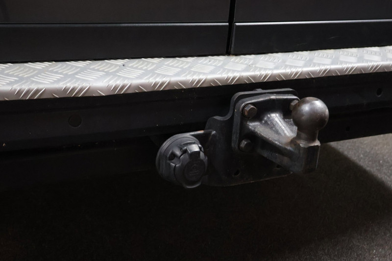 Volkswagen Crafter 35 2.0 TDI L3H2 Highline DUBBELE SCHUIFDEUR