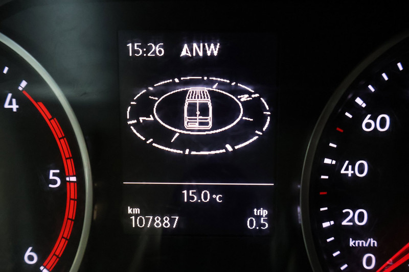 Volkswagen Crafter 35 2.0 TDI L3H2 Highline DUBBELE SCHUIFDEUR