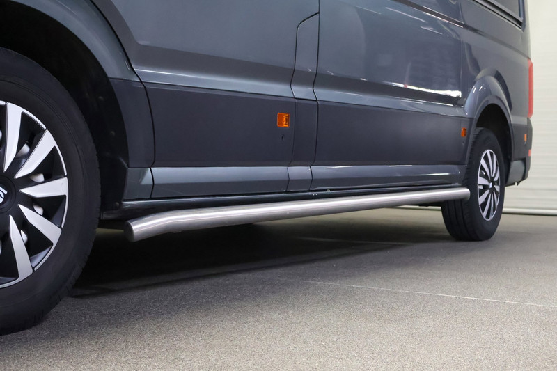 Volkswagen Crafter 35 2.0 TDI L3H2 Highline DUBBELE SCHUIFDEUR