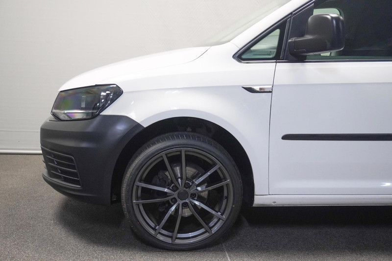 Volkswagen Caddy 2.0 TDI L1H1 BMT Trendline